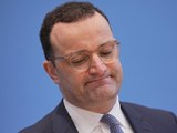 Jens Spahn macht Impfverweigerern eine deutliche Ansage