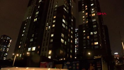 ESENYURT'TA FATURA BORCU NEDENİYLE 15 BİN NÜFUSLU SİTENİN DOĞAL GAZI KESİLDİ