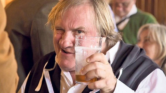 Ces signes qui montrent que vous êtes alcoolique sans le savoir