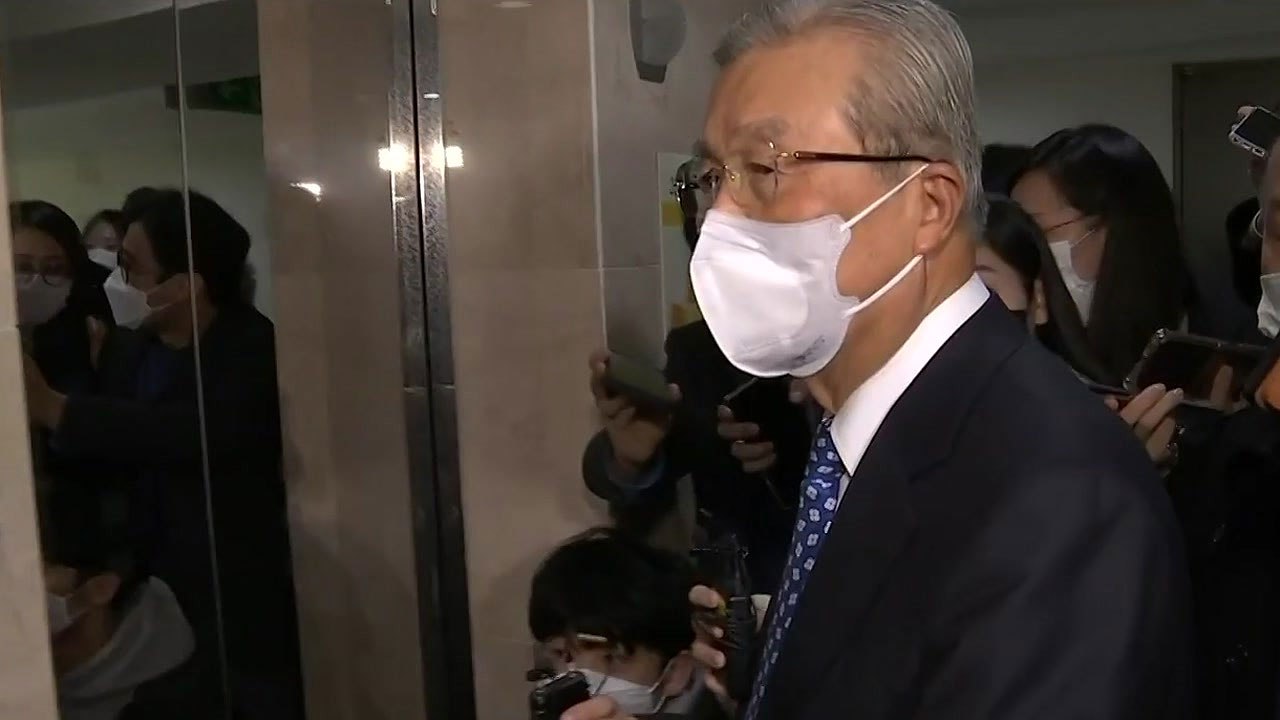 [뉴스큐] 국민의힘 선대위 '김종인 합류' 안갯속...尹 결단할까? / YTN