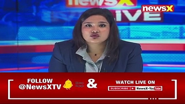 Delhi Continues To Choke AQI Level At 'Very Poor' Category NewsX