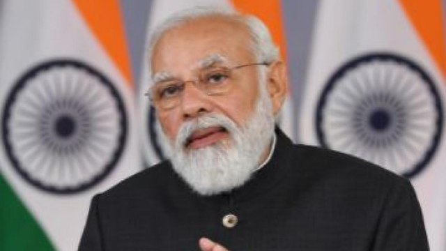 Union Cabinet approves proposal to repeal farm laws