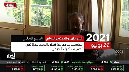 ...الامارات السعودية بتقديم مساعدات للسودان...