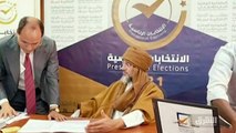 ...انتخابات ليبية محاطة بالاستقطاب الحاد بع...