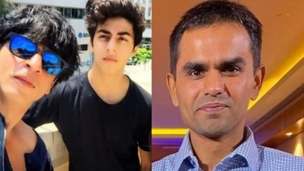 Aryan  को जेल में डालने वालों को नहीं छोड़ेगे Shahrukh, NCB के खिलाफ लीगल एक्शन की तैयारी |FilmiBeat