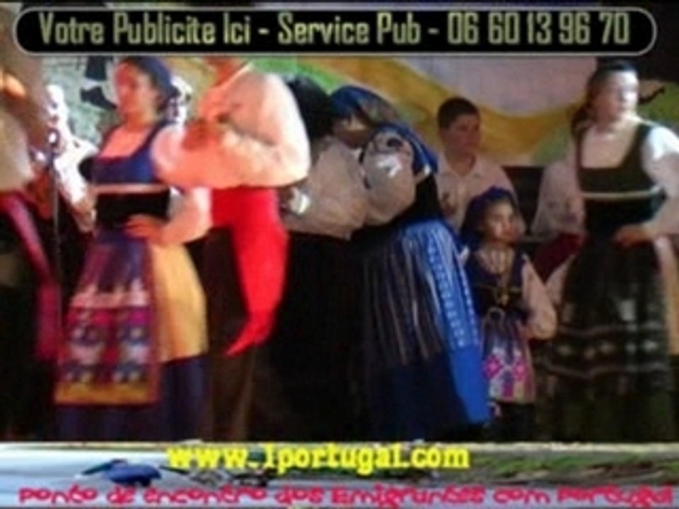 Rancho Conflans - UCP Cergy Pontoise - 1