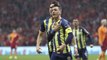 Derbinin kahramanı Mesut Özil, Olympiakos maçında forma giyemeyecek