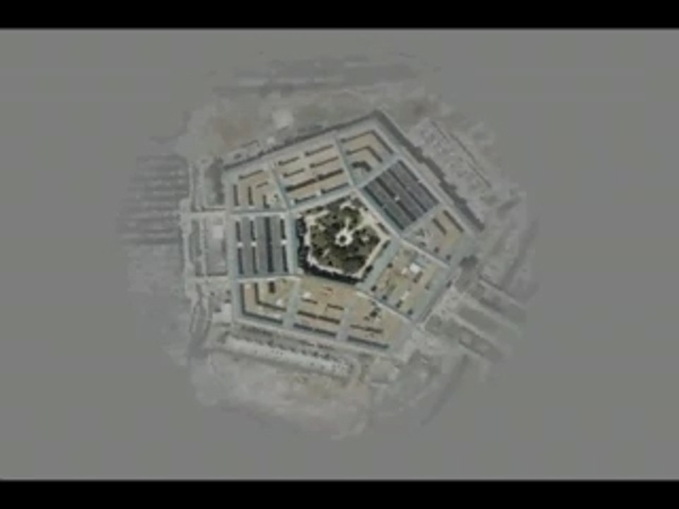 PENTAGON STRIKE