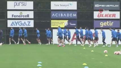 Fenerbahçe'de Mesut Özil şoku
