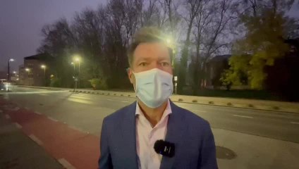 Coronavirus: Audi Brussels vers la quarantaine générale