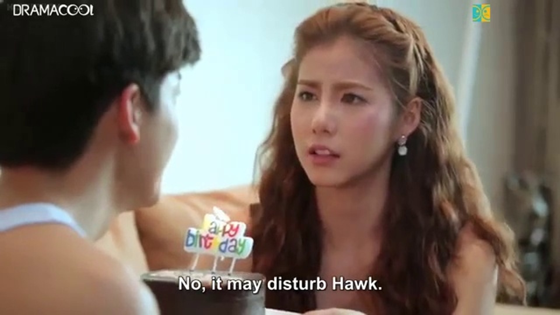 The handsome Cowboy U Prince Thai drama Eng Sub EP 6 part 1