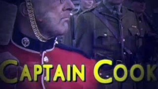 Blackadder (1983) S04E01 Plan A Captain Cook