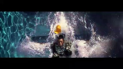 Le nouveau Prince de Bel-Air monte sur le trône dans le premier teaser (VO)