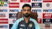 Ajinkya Rahane Answers Questions on His Form Before Test Series vs New Zealand