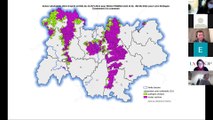 Replay du webinaire pour l'élaboration du programme d'actions régional nitrates d'Auvergne-Rhône-Alpes