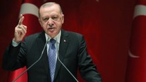 Bu ifadeyi ilk kez kullanıyor! Cumhurbaşkanı Erdoğan, satır arasında 2023 seçimlerinin formülünü verdi