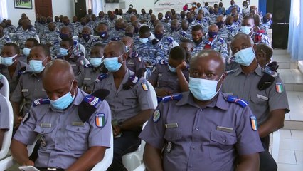 CEI : démarrage de la campagne de sensibilisation à l'éducation civique électorale