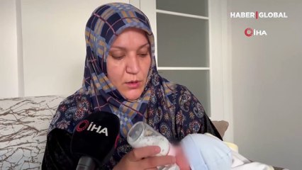 13 günlük bebeğini zehirleyen babanın sosyal medya paylaşımları kan dondurdu: Bulduk belayı