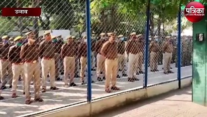 पुलिस ध्वज की गरिमा बनाए रखें - दिनेश त्रिपाठी, एसपी