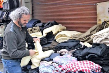 Havalar soğudu içliğe rağbet arttı