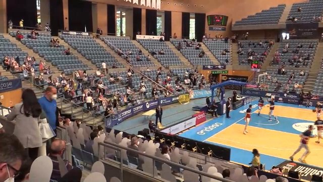 Sanidad y autonomías debaten de aforos deportivos, semáforo y pasaporte covid