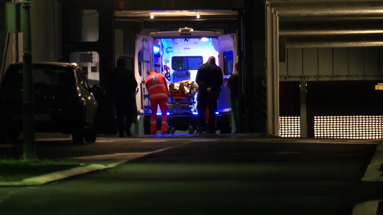 Rätselraten um tödliche Explosionen in serbischer Waffenfabrik