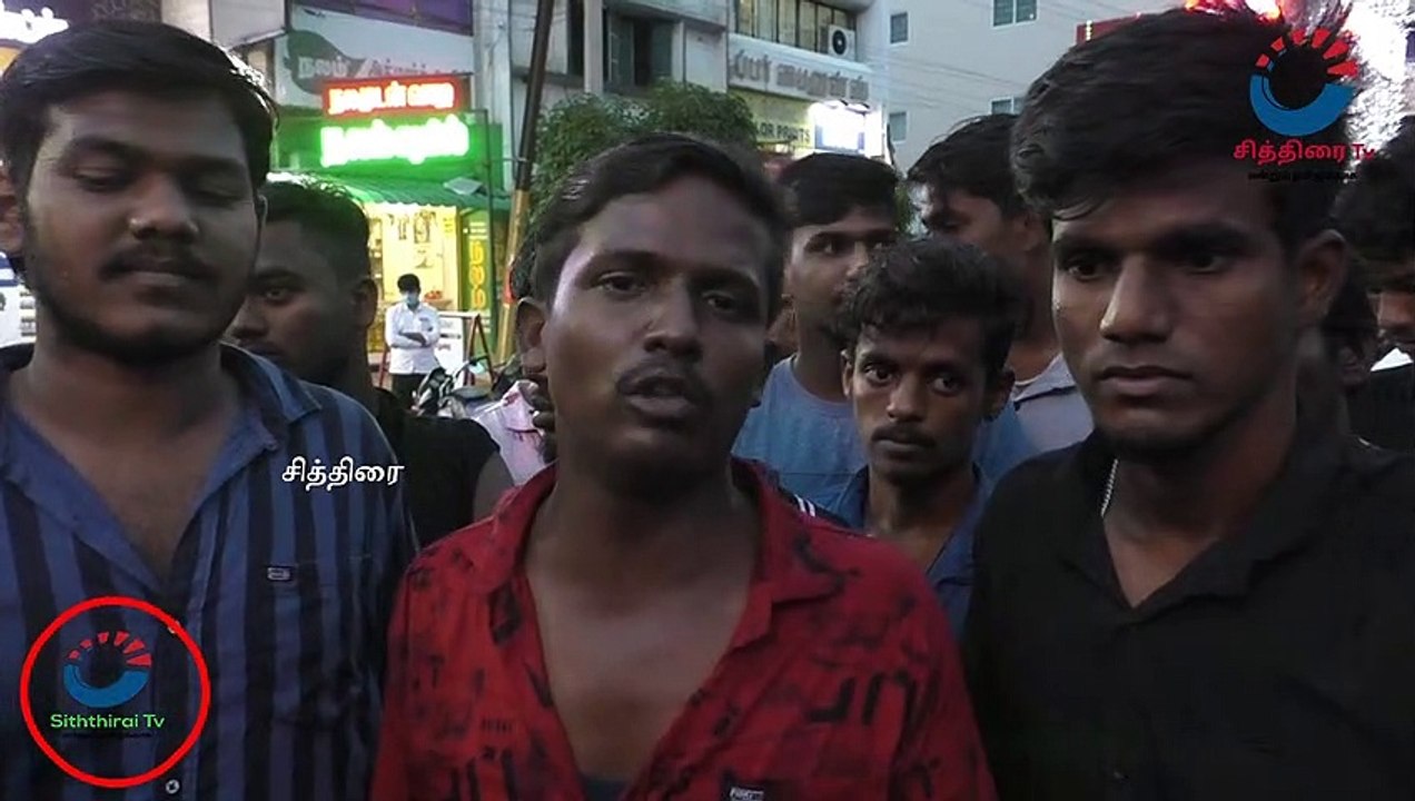 #chithiraitv #அமைச்சர் செந்தில்பாலாஜிக்கு அரசியல் தான் முக்கியம் வாக்களித்த நாங்கள் முக்கியமல்ல ?