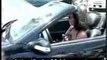 Britneyspears Crashes Her Car