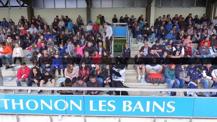 Projet Top 2024 - Club Partenaires