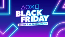 News bon plan PS Store, PS Plus et PS Now : ne manquez pas les offres du Black Friday !