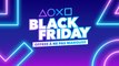 News bon plan PS Store, PS Plus et PS Now : ne manquez pas les offres du Black Friday !