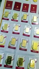 वीडियो में देखिए कर्नाटक में अधिकारियों के घर से मिला सोने का जखीरा