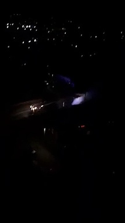Car set on fire in Doncaster