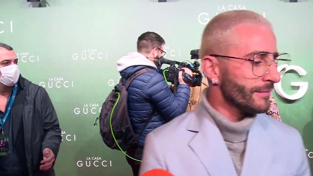 Pelayo Díaz reaparece tras su ruptura con Andy McDougall - GTRES