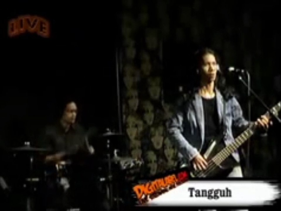 YOU ARE GREAT / Kamu_Hebat - TANGGUH BAND