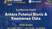 Bisnis Indonesia Financial Outlook 2022 - 25 November 2021