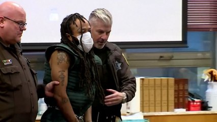 Accusato di 6 omicidi l'uomo della strage in Wisconsin