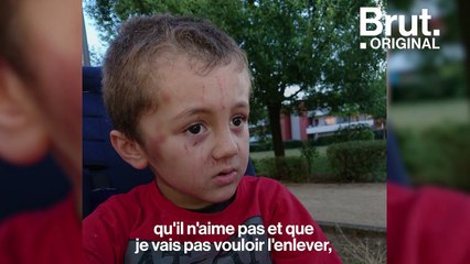 Elle se bat pour que son fils atteint d'autisme sévère soit pris en charge