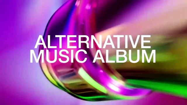 Recording Academy announces Grammy nominations