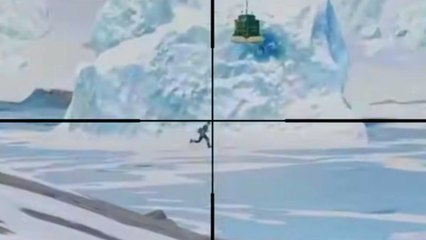 The PACKAGE That Didn't CARE...