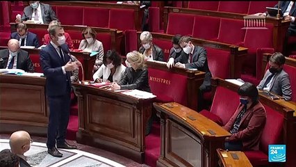 Covid-19 en France : le gouvernement va plancher sur le calendrier des rappels