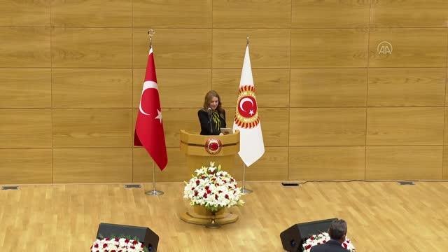 Bakan Özer: Türkiye tarihinde ilk kez öğretmenler kapsamlı ve bütüncül bir meslek kanununa kavuşmuş olacaklardır
