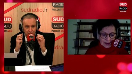 Élisabeth Lévy: "La cohabitation entre certains animaux et l'Homme est quasi impossible"