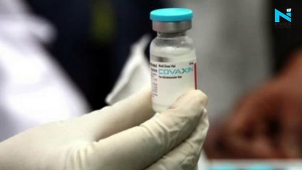 Covaxin shows 50% effectiveness against symptomatic Covid-19: Study