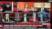 CNN Türk'te ortalık karıştı! Canlı yayını birbirine kattı...