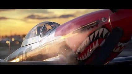 Men of War II Announce Trailer