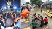AP Floods : 25 Lakhs ఇవ్వండి... ఆంధ్రప్రదేశ్ ను అతలాకుతలం చేస్తున్న Rains || Oneindia Telugu