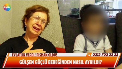 Senin Hayatın 40. Bölüm | 23 Kasım 2021