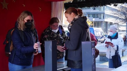 Γερμανία: Ρεκόρ νέων κρουσμάτων