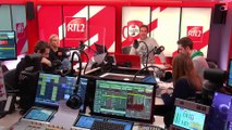L'INTÉGRALE - Le Double Expresso RTL2 (24/11/21)